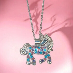 Unicorn Necklace